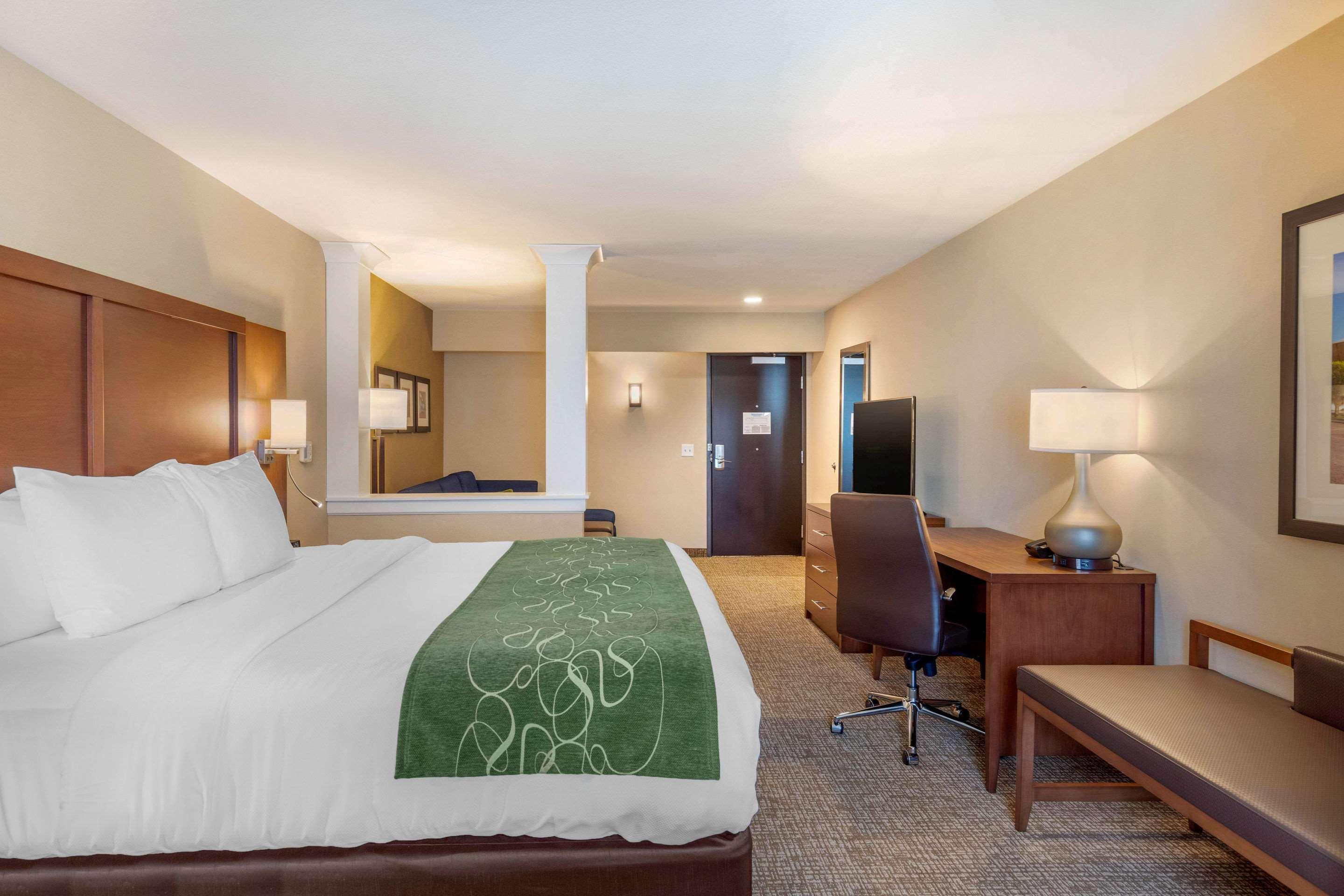 Comfort Inn & Suites Schenectady - Scotia Екстериор снимка