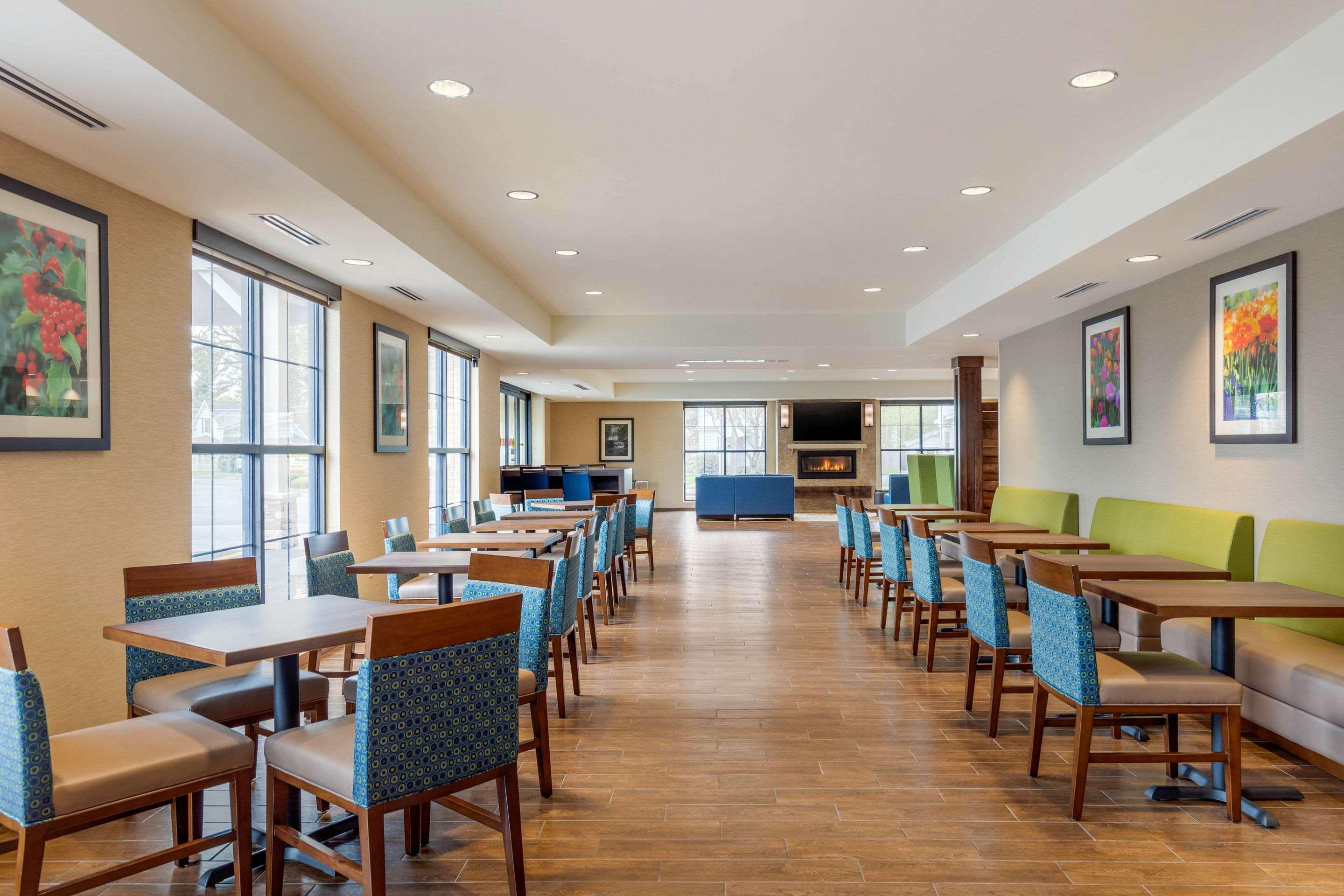 Comfort Inn & Suites Schenectady - Scotia Екстериор снимка