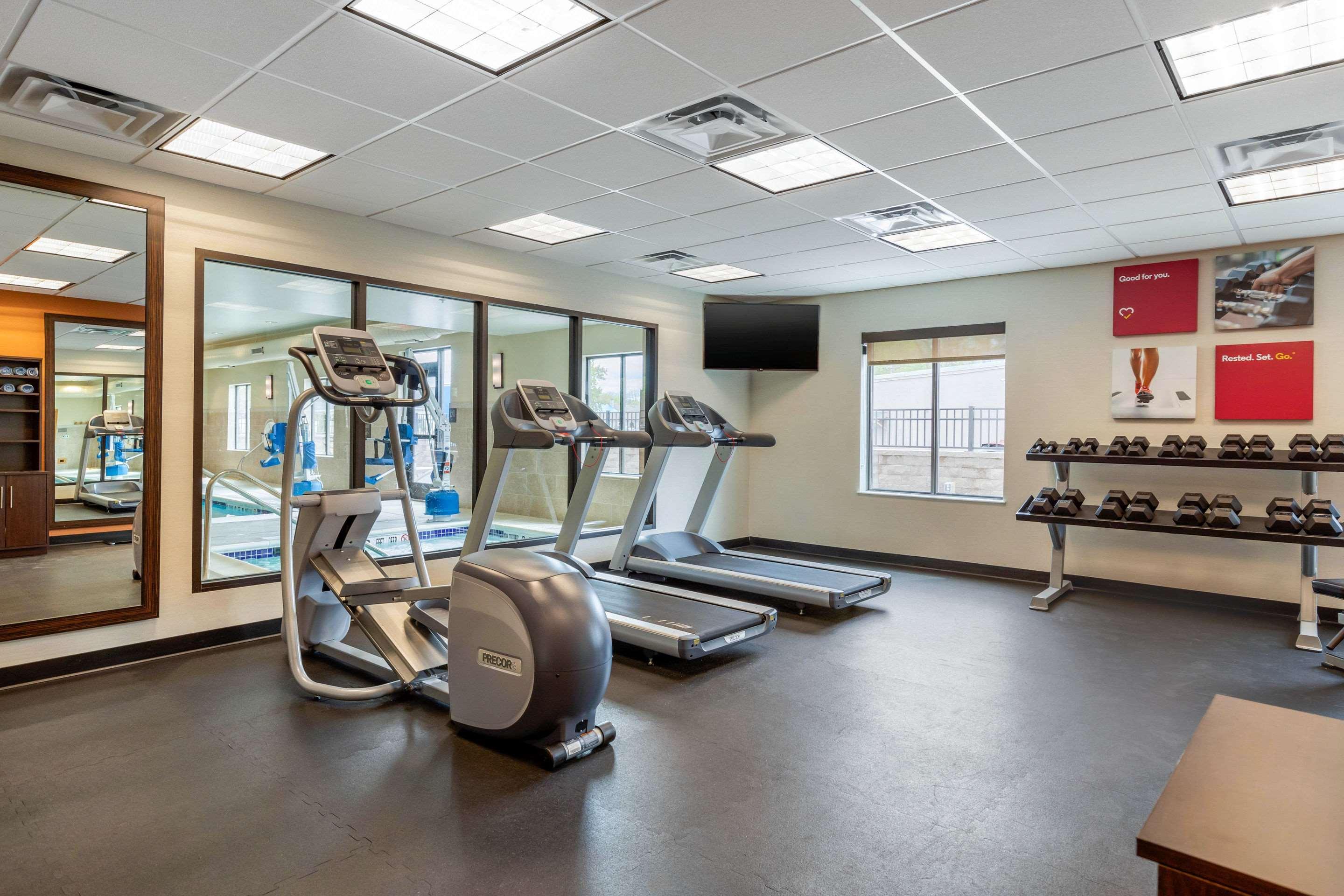 Comfort Inn & Suites Schenectady - Scotia Екстериор снимка