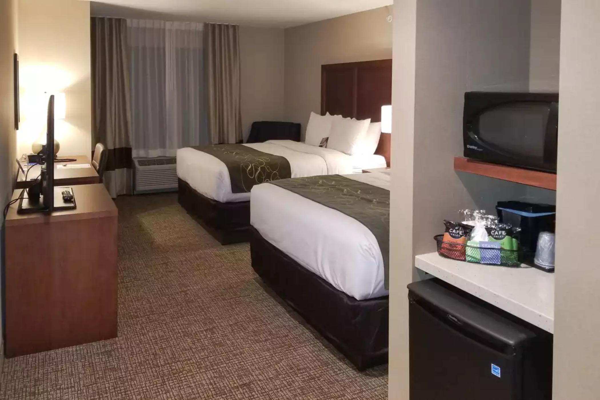 Comfort Inn & Suites Schenectady - Scotia Екстериор снимка