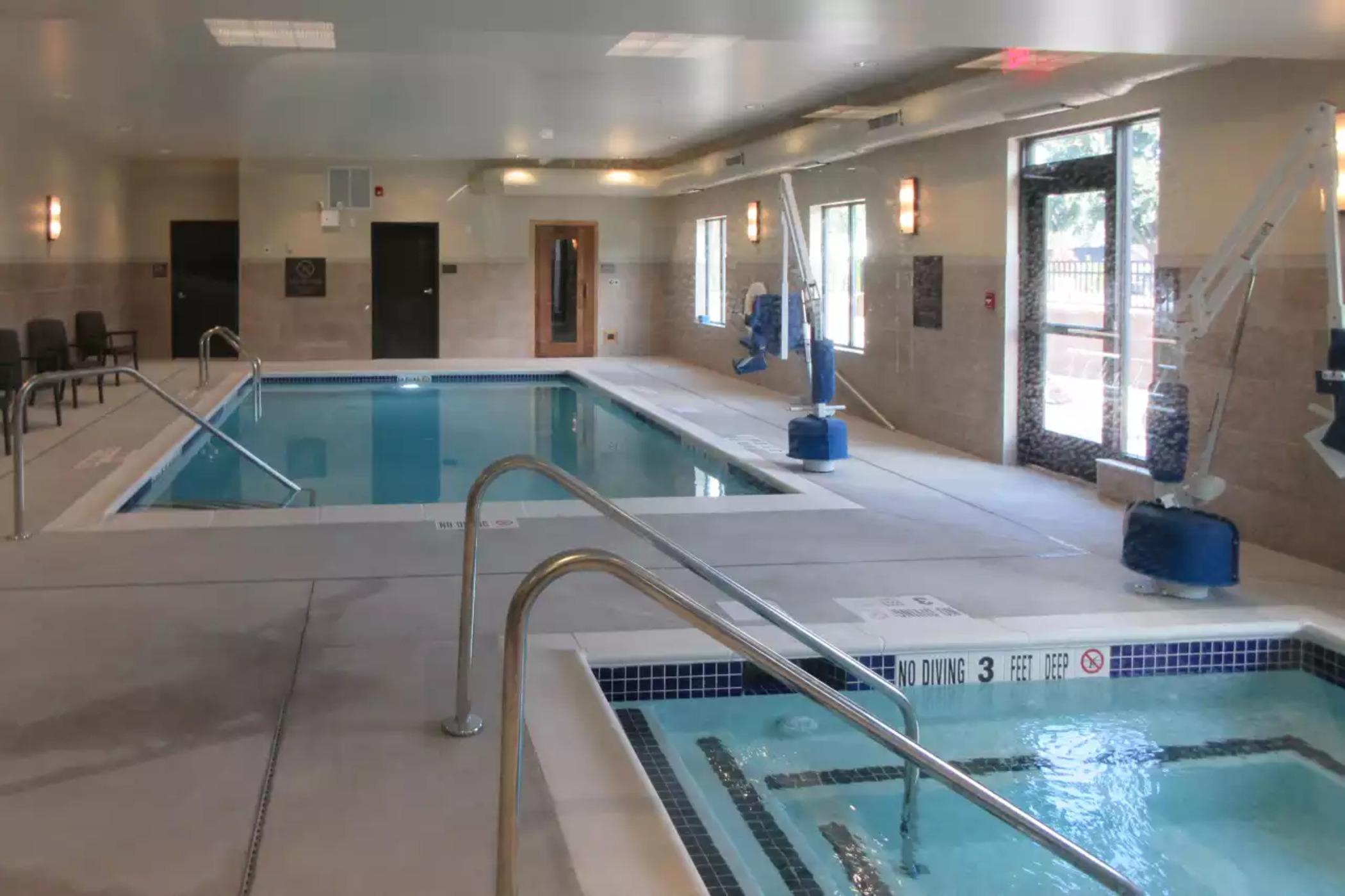 Comfort Inn & Suites Schenectady - Scotia Екстериор снимка