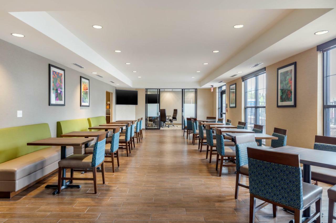Comfort Inn & Suites Schenectady - Scotia Екстериор снимка